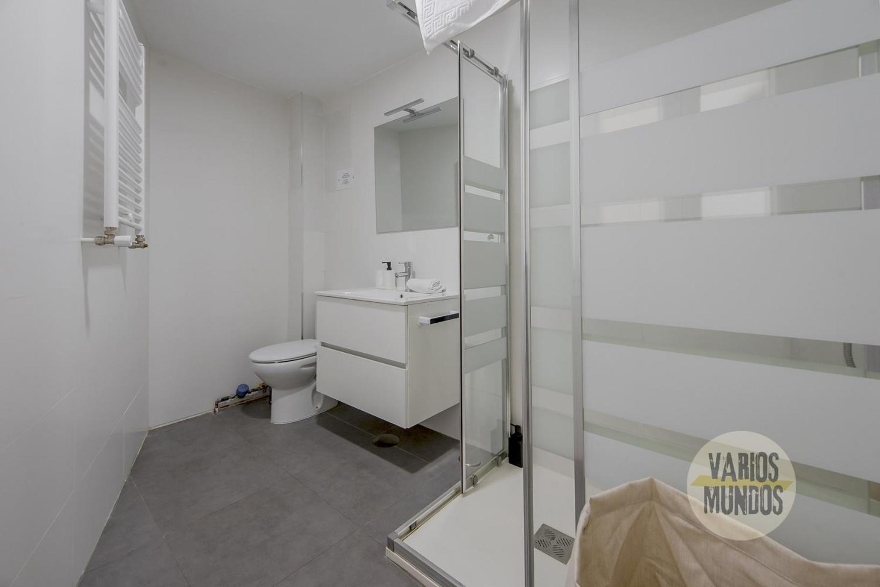 Excuisite New Apt En Gran Via Para 5Pax E2 马德里 外观 照片